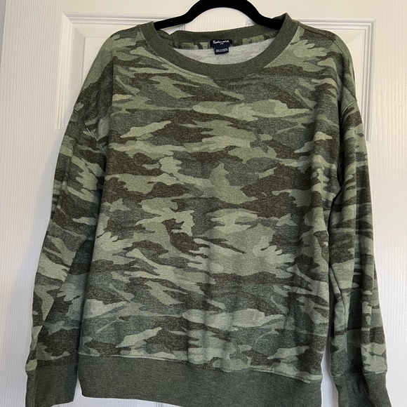 Splendid Cloud Sweatshirt